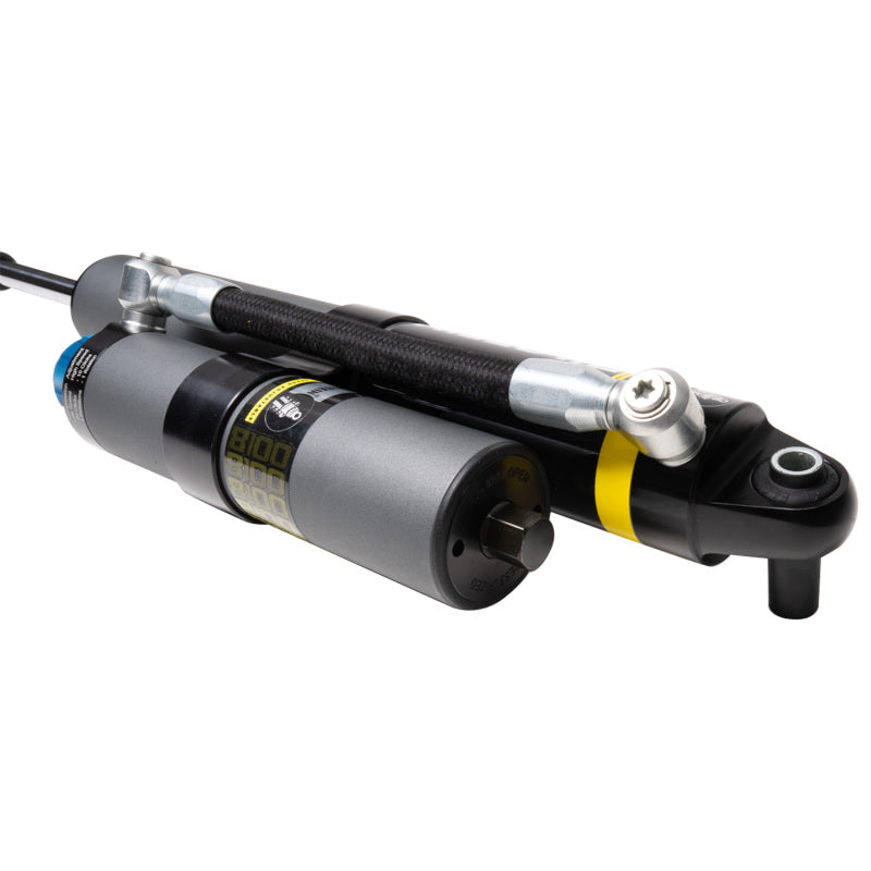 Bilstein 18-24 Jeep Wrangler JL B8 8100 (DSA) Rear Left Shock Absorber - 3-4.5in Lift