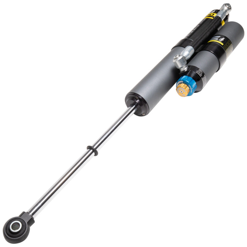 Bilstein 18-24 Jeep Wrangler JL B8 8100 (DSA) Rear Left Shock Absorber - 3-4.5in Lift
