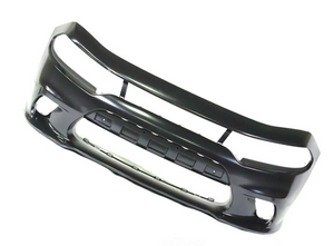 15-22 Dodge Charger Front Bumper For Use With Hood Scoop - CH1000A23