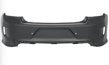 Load image into Gallery viewer, 15-22 Dodge Charger SRT/RT Rear Bumper With Side Vent Holes &amp; With Sensor Holes - CH1100A10