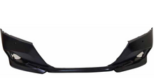 Load image into Gallery viewer, 21-22 Honda Accord Hybrid Front Bumper With Sensor Holes - HO1000329