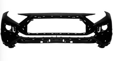 Load image into Gallery viewer, 19-23 Toyota RAV4 Adventure/Trail Model Canada Front Bumper With Sensor Holes - TO1000454