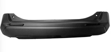 Load image into Gallery viewer, 19-23 Toyota RAV4 Rear Bumper Without Sensor Holes - TO1100346