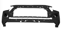 Load image into Gallery viewer, 19-23 Toyota RAV4 Adventure/Trail Model Canada Front Bumper Without Sensor Holes - TO1000453