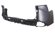 Load image into Gallery viewer, 21-23 Toyota Sienna Rear Upper Bumper - TO1114105