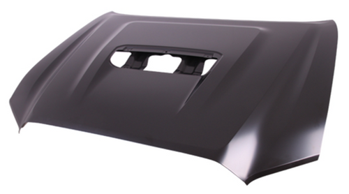 16-23 Toyota Tacoma Hood With Scoop Sport - TO1230240