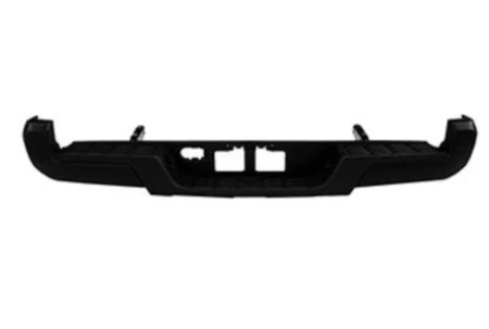 16-21 Toyota Tacoma Rear Bumper Assembly Without Sensor Holes Without Tow Hitch - TO1103125