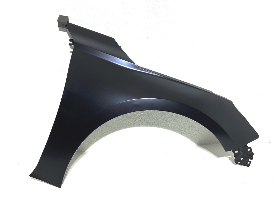2019 Nissan Altima Right Front Fender Assembly