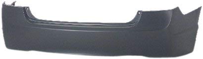 2006-2011 Replacement Honda Civic Rear Bumper Cover (Partslink Number HO1100235)