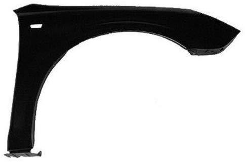 GM1241336 CAPA Right Fender Assembly for 07-09 Saturn Aura