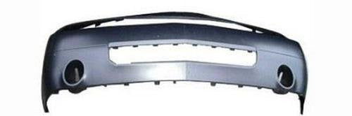 Front Bumper Cover for 2008-2010 Dodge Challenger CH1000969