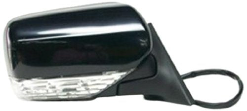 Replacement Subaru Forester Right Rear View Mirror (Partslink Number SU1321116)2005-2008