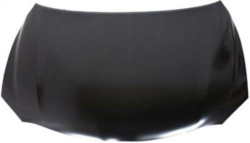 Steel Primed Hood for 2007-2011 Toyota Camry TO1230206