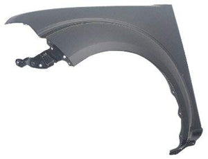 OE Replacement Nissan Frontier/ Nissan Pathfinder Front Driver Side Fender Assembly (Partslink Number NI1240184)