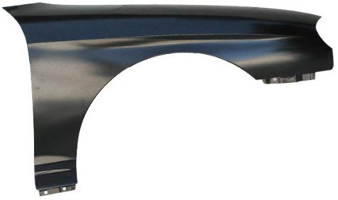 Hyundai Sonata Right Front Fender Assembly R/H Passenger Side Replacement Primered, 371-22285-02 HY1241124
