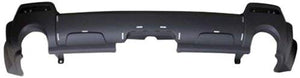 OE Replacement Bumper Cover (Partslink Number GM1195114) GMC Terrain