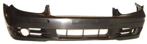 Replacement Hyundai Sonata Front Bumper Cover (Partslink Number HY1000139)  2002, 2003, 2004, 2005