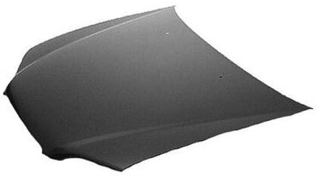 OE Replacement 1998-2002 HONDA ACCORD COUPE Hood Panel (Partslink Number HO1230130)