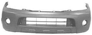 Front Bumper Cover for 2012 Nissan Pathfinder NI1000248