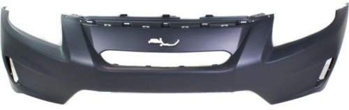 Compatible 2013-2015 Toyota RAV4 Front Bumper Cover 52119-0R910 TO1000397 Replacement for Toyota RAV4
