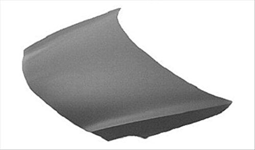Replacement Toyota Yaris Hood Panel Assembly (Partslink Number TO1230205)