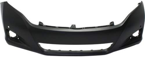 Fits Toyota Venza Front Primered Bumper Cover TO1000401 13-16