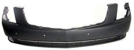 Front Bumper Cover for 06-11 Cadillac DTS GM1000813