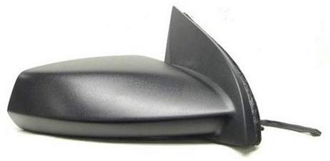 Replacement Saturn Ion Passenger Side Mirror Outside Rear View (Partslink Number GM1321360)