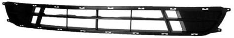 Replacement Hyundai Sonata Front Bumper Grille (Partslink Number HY1036111)