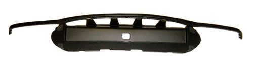 Replacement Buick Rendezvous Grille Mounting Panel (Partslink Number GM1223101)