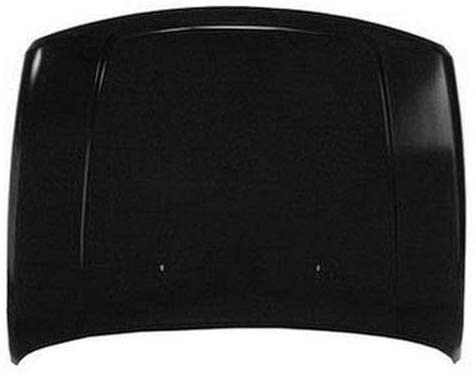 PAINTED TO MATCH Hood Panel Assembly for 2008-2012 Jeep Liberty CH1230268