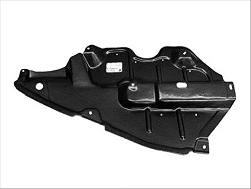 Replacement Toyota Venza 2009-2016 Lower Engine Cover (Partslink Number TO1228165)