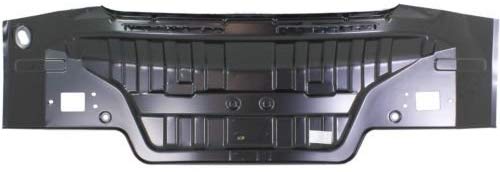 2011 to 2015 Hyundai Sonata Rear Body Panel HY1745100