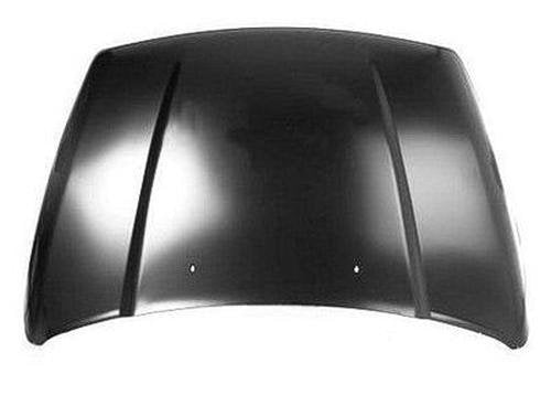 CH1230235 CAPA Hood Panel Assembly for 04-06 Dodge Durango