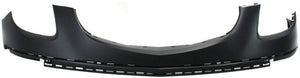 Upper BUMPER COVER Primed Direct Fit OE REPLACEMENT for 2008-2012 Buick Enclave *Replaces Partslink GM1000853C
