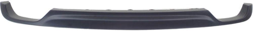 CAPA Certified Valance Panel HY1195104 for 2015-2017 Hyundai Sonata by CPP
