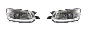 Driver & Passenger Side Headlights for 99-01 Toyota Solara TO2503131, TO2502131