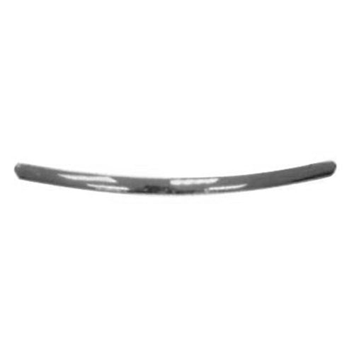 Chrome TO1235101 Front Hood Panel Molding for 04-08 Toyota Solara