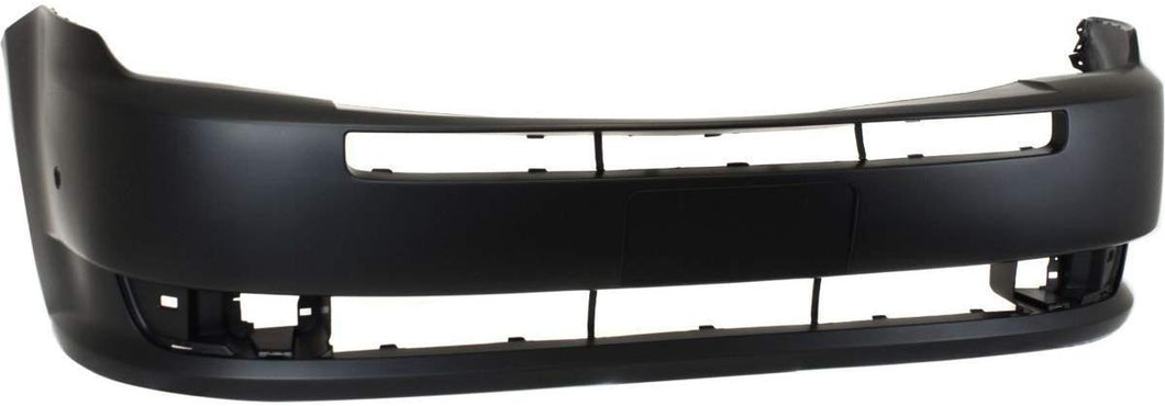 Fits Ford Flex Front Primered Bumper Cover FO1000657