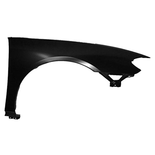 GM1241322 Right Fender Assembly for 05-08 Buick Allure, Buick LaCrosse