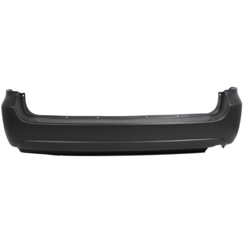 Rear Bumper Cover for 2004-2010 Toyota Sienna TO1100229
