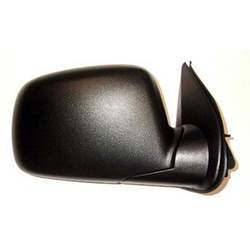 Replacement Chevrolet Colorado / GMC Canyon Passenger Side Mirror Outside Rear View (Partslink Number GM1321286)