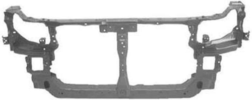 Replacement Hyundai Sonata Radiator Support (Partslink Number HY1225154)