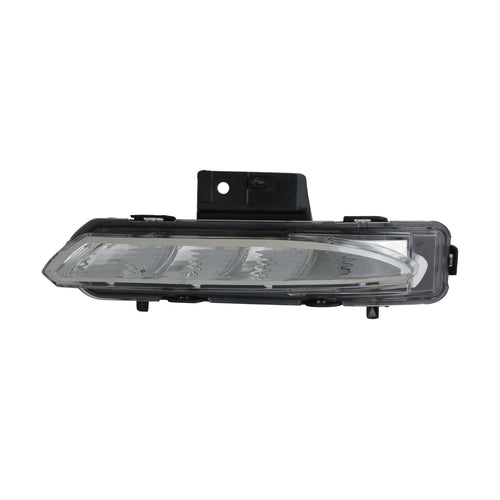 GM2521195 Right Parklamp Assembly for 2008-2017 Buick Enclave