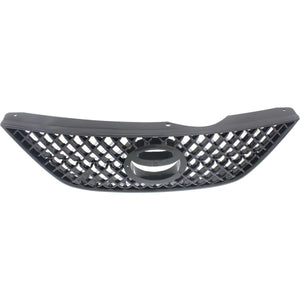 Replacement Toyota Solara Grille Assembly (Partslink Number TO1200319)