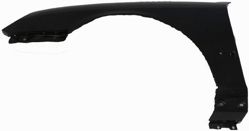 Replacement Hyundai Sonata Front Driver Side Fender Assembly (Partslink Number HY1240130)