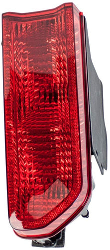 Replacement Dodge Challenger Passenger Side Right Taillight Assembly (Partslink Number CH2801189)