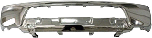 2005-2019 Nissan Frontier Pickup Bumper Face Bar (Partslink Number NI1002140)