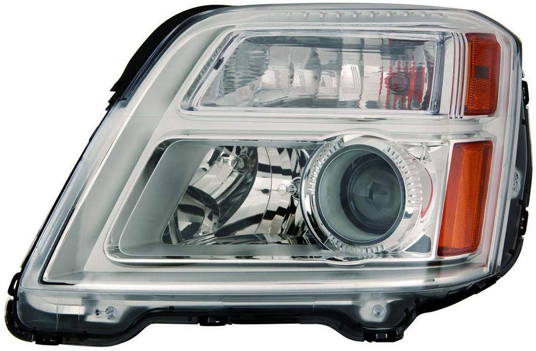 Driver Side Headlight GM2502435 for 16-17 GMC Terrain