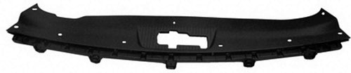 2015-2017 HYUNDAI SONATA Radiator Support Cover (Partslink Number HY1224101)